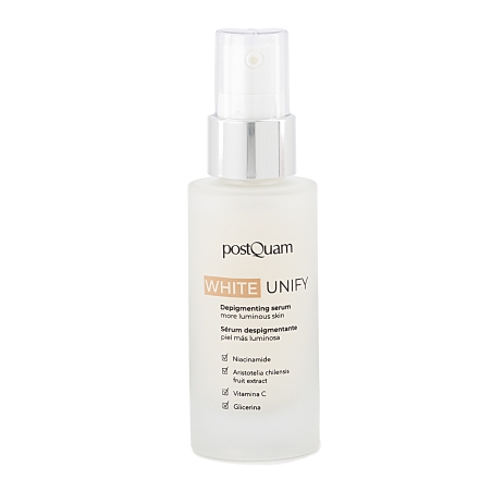 postquam DEPIGMENTING SERUM