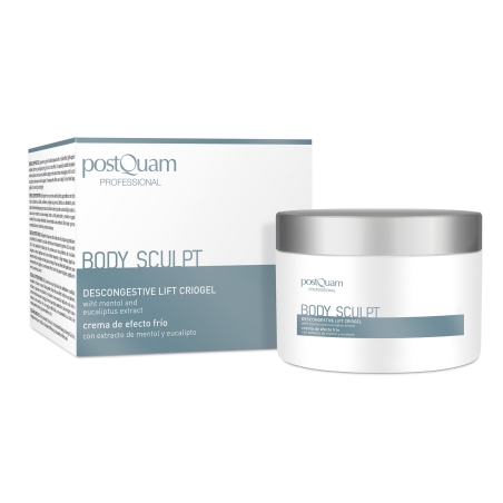 postquam DESCONGESTIVE LIFT CRIOGEL 200 ML