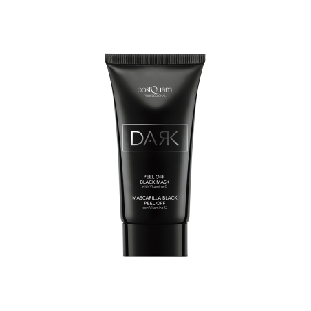 postquam DETOX BLACK MASK PEEL OFF (75ML)