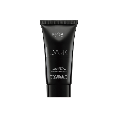 postquam DETOX BLACK MASK PEELING (75ML)