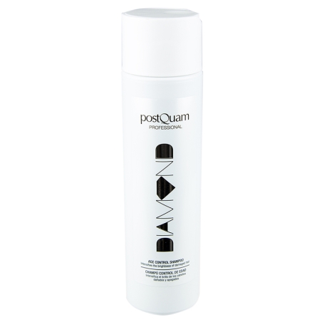 postquam DIAMOND AGE CONTROL SHAMPOO 250ML