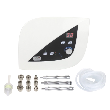 postquam DIAMOND MICROPEEL EQUIPMENT