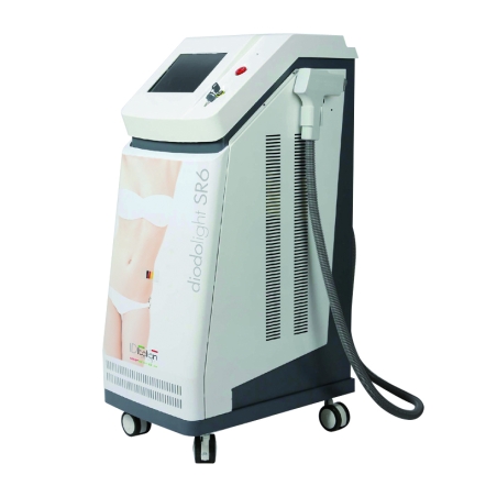 postquam DIODE LASER HAIR REMOVER