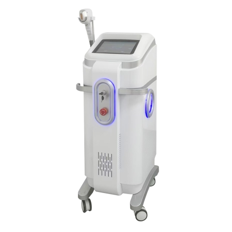 postquam DIODOPROMAX 808 LASER