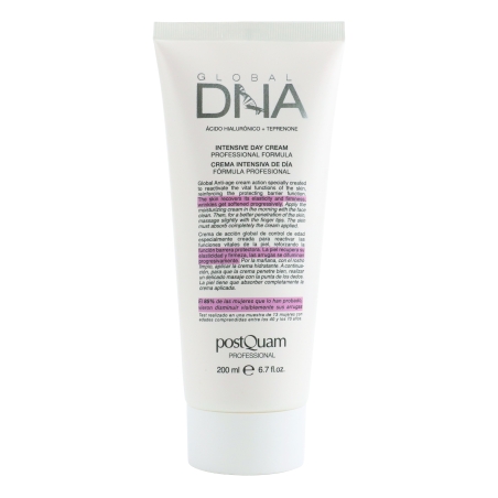 postquam DNA DAY CREAM 200ML