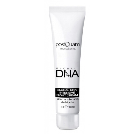postquam DNA INTENSE NIGHT CREAM DOSE 10ML