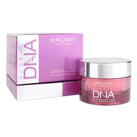 postquam DNA NIGHT CREAM 50ML