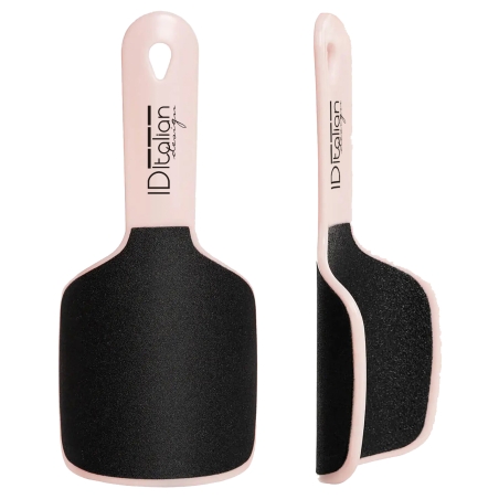 postquam DOUBLE SIDE CURVED FOOT FILE WITH HANDLE