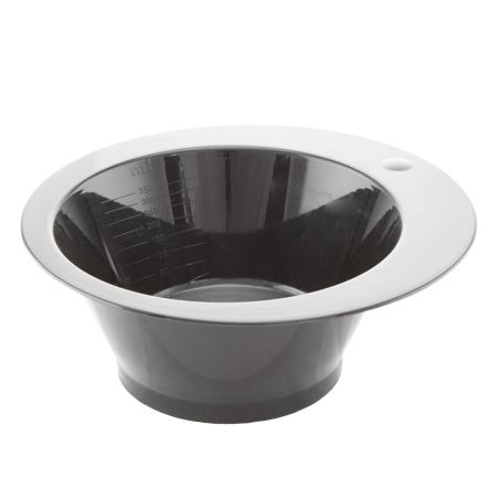 postquam DYE MIXING BOWL (310 ML) (DIAM. 165 X 65 MM)