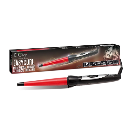 postquam EASY CURL PROFESSIONAL