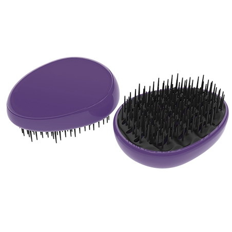 postquam EGG BRUSH TANGLE TEEZER