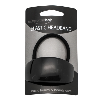 postquam ELASTIC HEADBAND CLASSIC