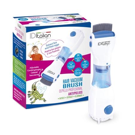 postquam ELECTRICAL COMB LOUSE