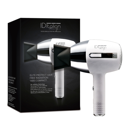 postquam ELITE COMPACT PROTEC HAIR 1400 WATS