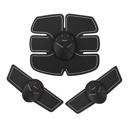 postquam EMS SPORT TONER PATCHES