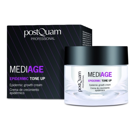 postquam EPIDERMAL GROWTH CREAM