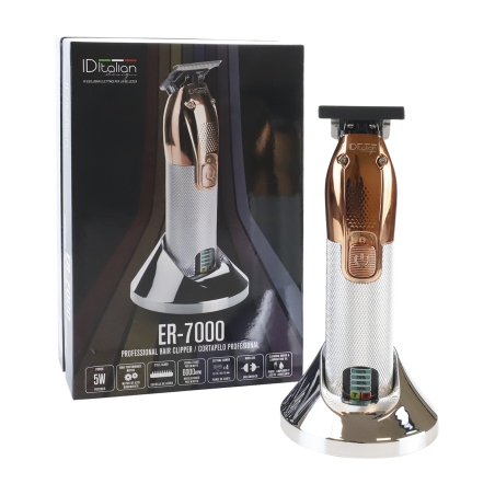 postquam ER-7000 HAIR CLIPPER