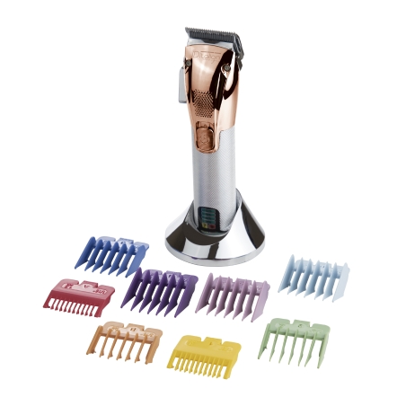 postquam ER-7000 HAIR CLIPPER