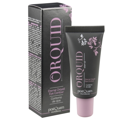 postquam ETERNAL ORQUID EYE CONTOUR 15ML