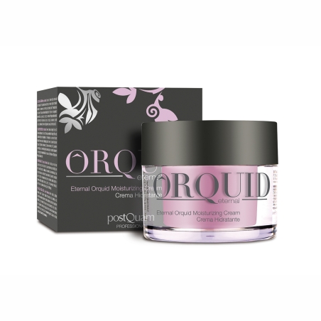 postquam ETERNAL ORQUID MOISTURISING CREAM 50ML