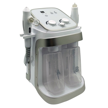 postquam FACIAL AESTHETIC TREATMENT 2 IN 1