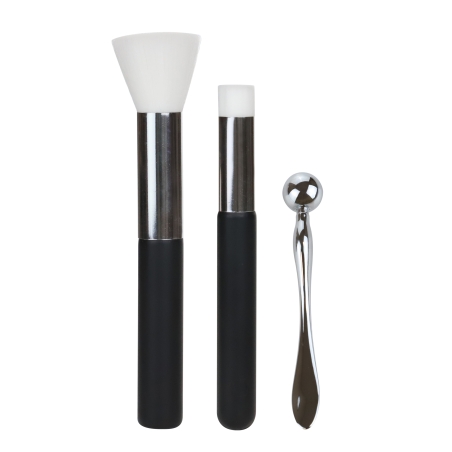 postquam FACIAL CLEANSING SET + APPLICATOR