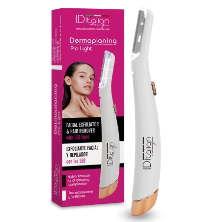 postquam FACIAL EXFOLIATOR AND DEPILATOR