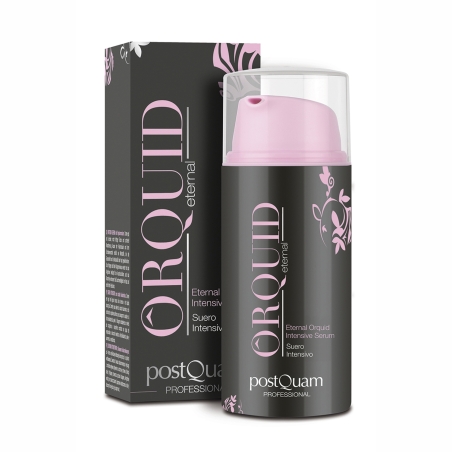 postquam FACIAL SERUM ETERNAL ORQUID 30ML