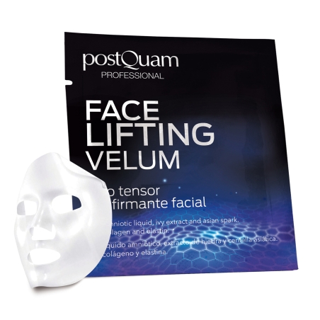 postquam FACIAL TIGHTENING VEIL 1X20ML