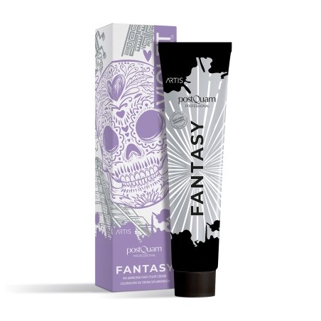 postquam FANTASY HAIR COLOR CREAM AMMONIA FREE