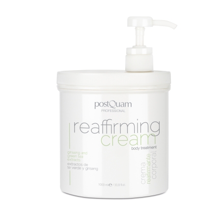 postquam FIRMING CREAM 1000ML
