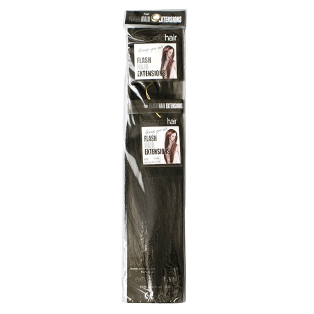 postquam FLASH EXT. COLOR 3 CLIP 35 CM* 5 5 CM WIDE