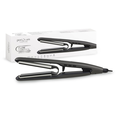 postquam FLOW CONTROL STRAIGHTENER