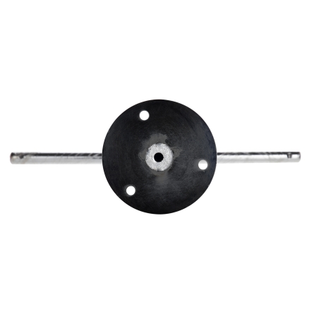 postquam FOOTREST OBELISC