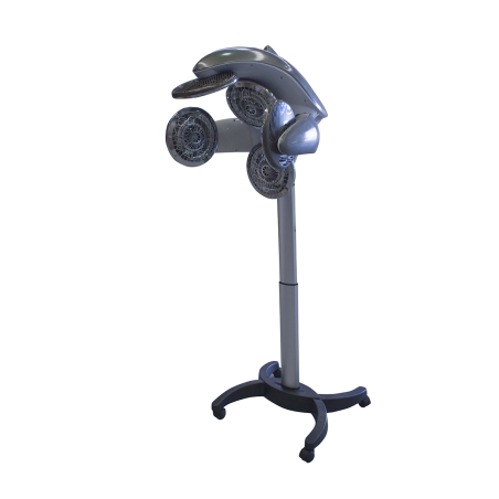 postquam FUTURAMIC ACCELERATOR AND TREATMENT