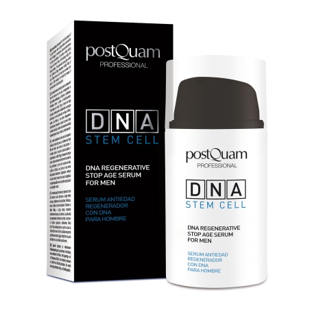 postquam GLOBAL DNA MEN ESSENCE 30 ML