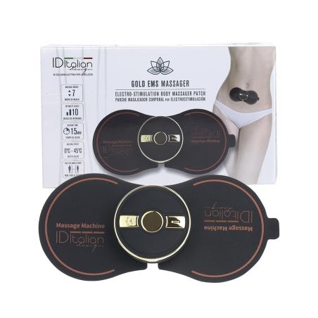 postquam GOLD EMS MASSAGER EMS MASSAGE PATCH