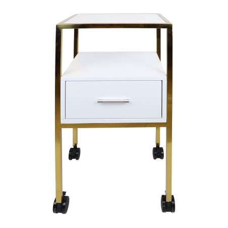 postquam GOLDEN VANITY UNIT