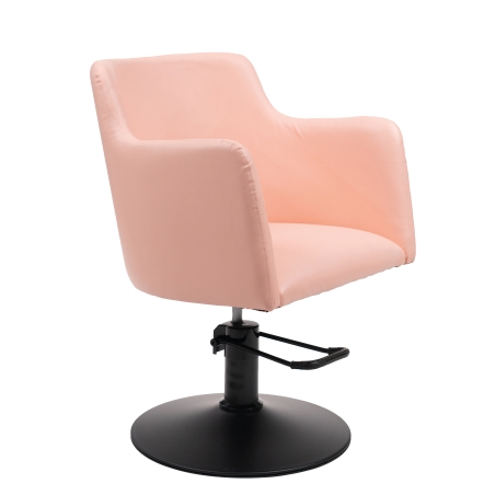 postquam GOYA PINK ARMCHAIR