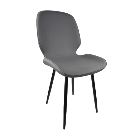 postquam GREY AMBERES CHAIR