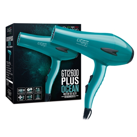 postquam GTI 2600 DRYER OCEAN PLUS