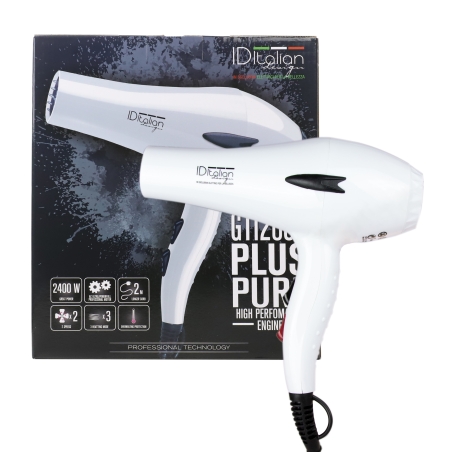 postquam GTI 2600 DRYER PURE PLUS