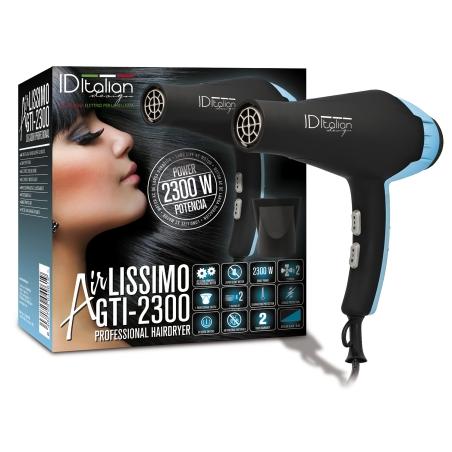 postquam GTI AIRLISSIMO BLUE