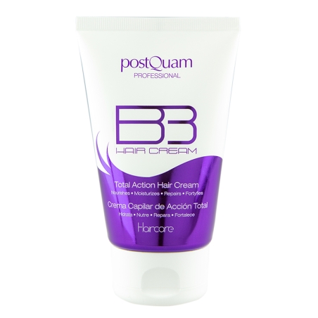 postquam HAIR BB CREAM POSTQUAM 100 ML