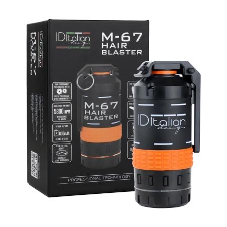 postquam HAIR BLASTER SHAVER