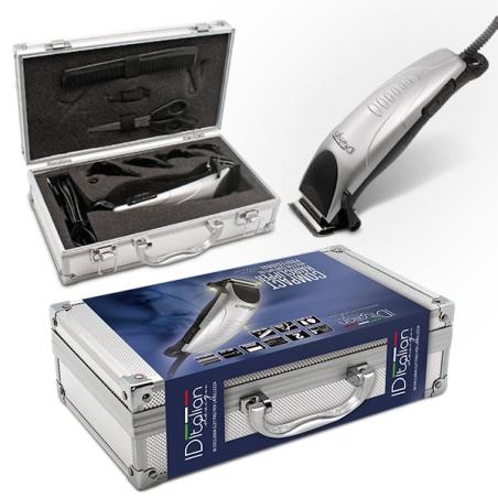postquam HAIR CLIPPER BRIEFCASE ER COMPACT