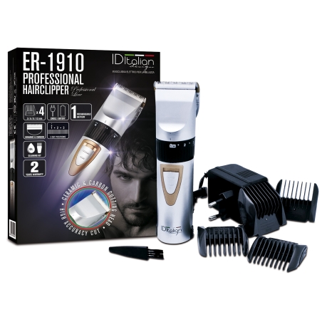 postquam HAIR CLIPPER ER 1910