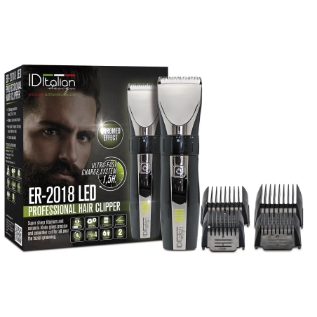 postquam HAIR CLIPPER ER-2018 CROMSTYLE