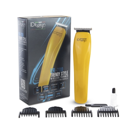 postquam HAIR CLIPPER ER-700 TRENDY STYLE