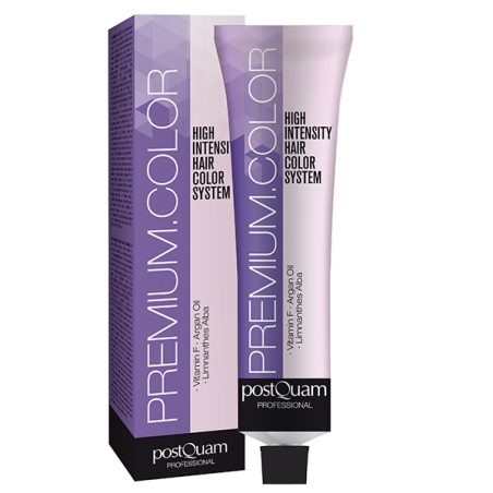 postquam HAIR COLOR CREAM 60 GR. PREMIUM